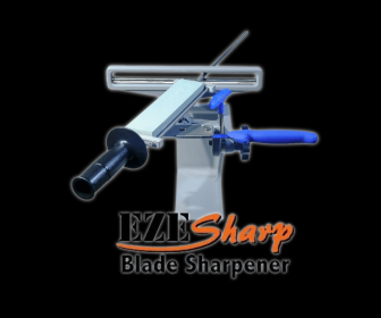 EZESharp Knife Blade Sharpener